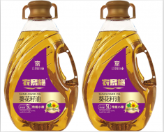 农易施5L葵花籽油