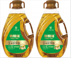 农易施5L鲜胚玉米油